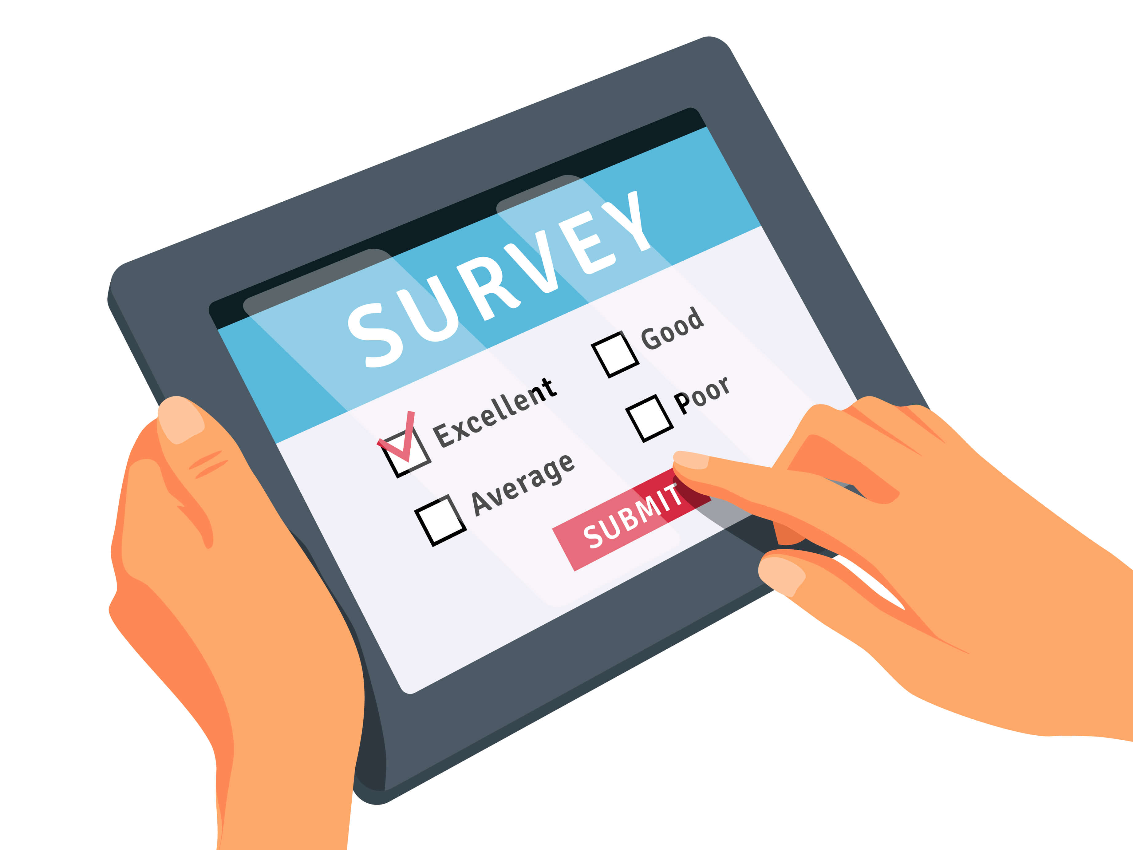 SURVEI KEPUASAN MASYARAKAT (SKM) KABUPATEN PURWAKARTA