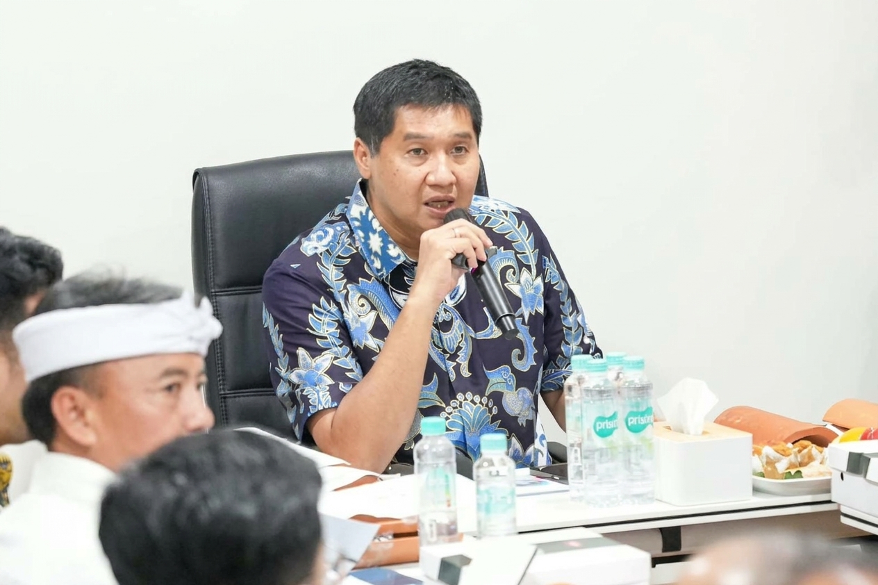 Gentengisasi Nasional Dimatangkan, Purwakarta Siapkan Perajin Lokal Tembus Pasar Lebih Luas