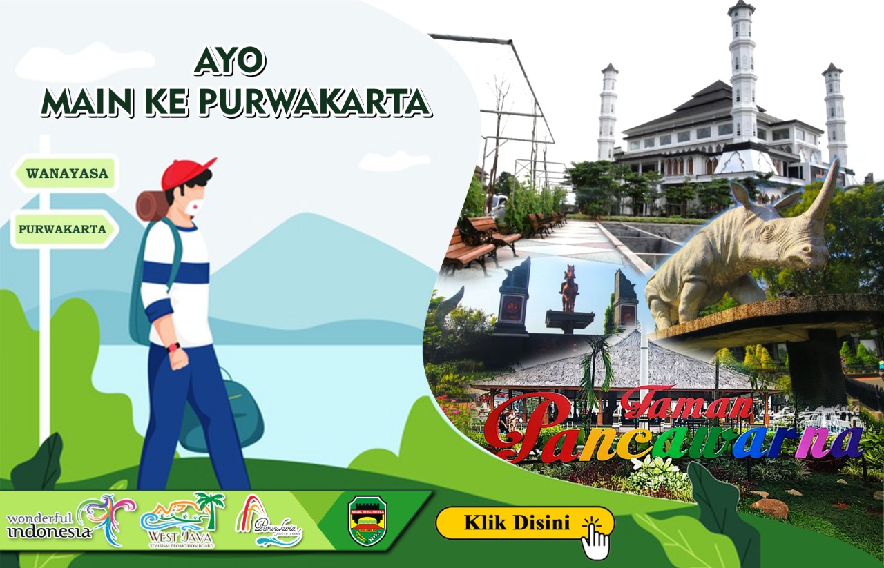 Ayo main ke Purwakarta