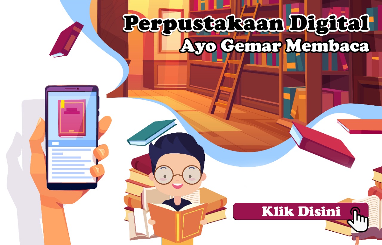 Perpustakaan Digital