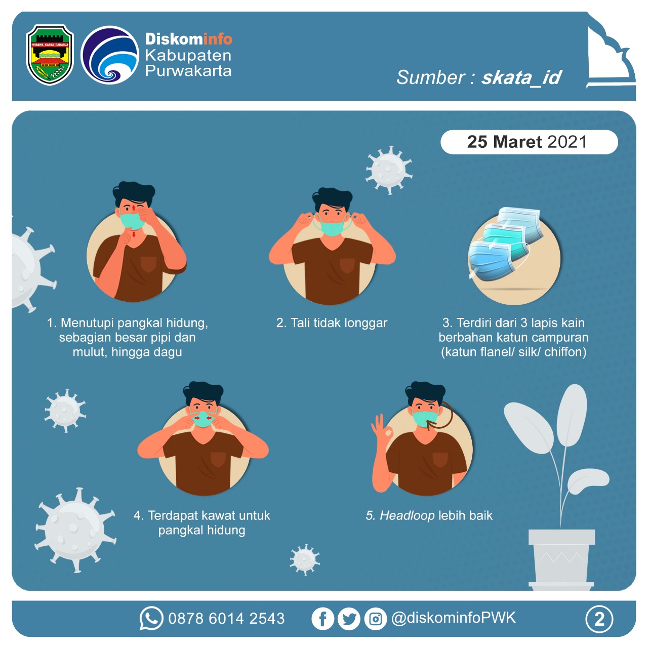 Santai Ga Pake Maker?