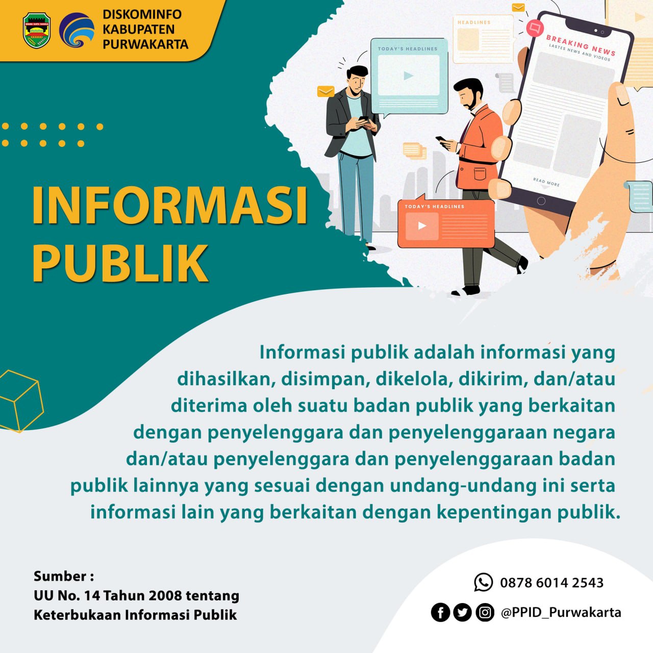 Informasi Publik